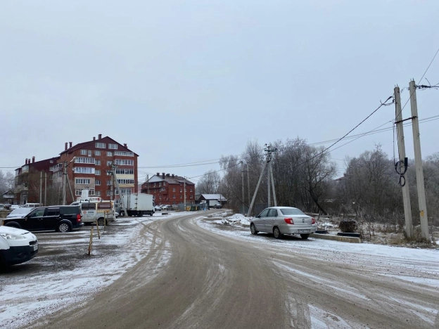 Купить двухкомнатную квартиру на улице Речная в Владимирской области. Вариант № 11094, 32, площадь -  квм, цена 5160000 рублей