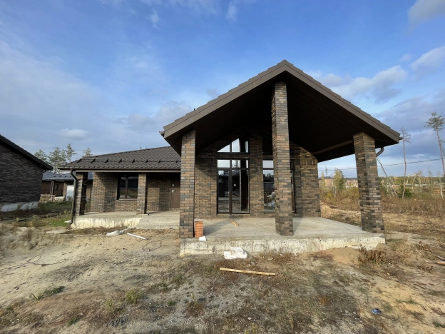 Купить дом в Воронеже. Вариант № 6959041, 0, площадь - квм, цена 11999000 рублей