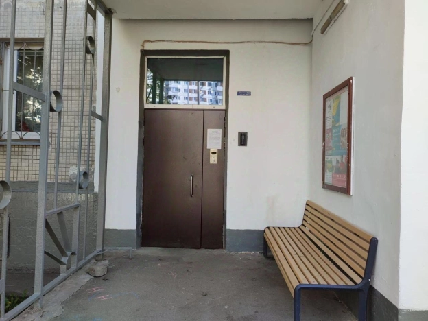 Купить квартиру в Москве. Вариант № 9888670, 9, площадь -  квм, цена 13800000 рублей