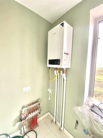 Купить дом на улице Раздольная в Строителе. Вариант № 35464, 17, площадь -  квм, цена 7200000 рублей