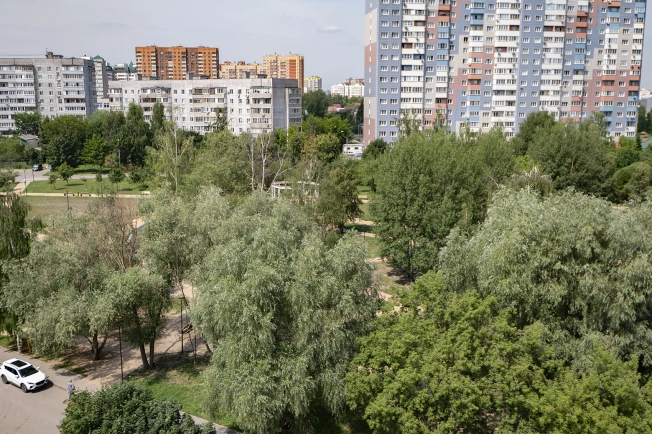 . Вариант № 8716, 21, площадь - 55.3 квм, цена 8000000.0000 рублей
