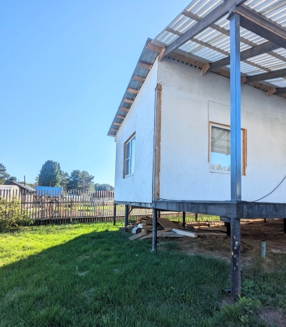 Купить дачу в Тюменской области. Вариант № 40399, 27, площадь -  квм, цена 650000 рублей