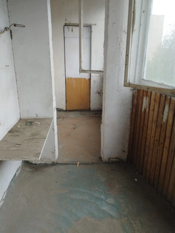 Купить трехкомнатную квартиру на вторичке в Балашихе. Вариант № 4177230, 6, площадь -  квм, цена 6750000 рублей