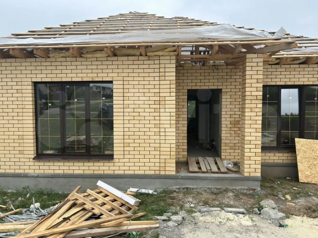 Купить дом в Курской области. Вариант № 59648, 13, площадь -  квм, цена 11250000 рублей