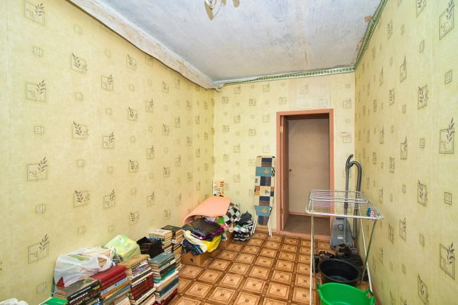 Купить квартиру в районе Октябрьский в Владимире. Вариант № 9819787, 6, площадь -  квм, цена 3800000 рублей