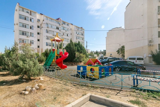 Купить квартиру на улице Маяковского в Республике Крым. Вариант № 5463474, 26, площадь -  квм, цена 9800000 рублей