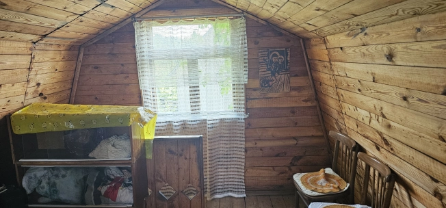 Купить дачу в Коврове. Вариант № 1153078, 3, площадь -  квм, цена 1050000 рублей