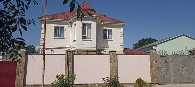 Купить дом в Симферополе. Вариант № 545036, 0, площадь - квм, цена 25500000.0000 рублей