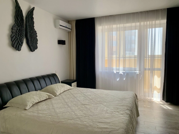 Купить двухкомнатную квартиру на улице Юрия Гагарина в Калининграде. Вариант № 51940, 2, площадь -  квм, цена 10990000 рублей