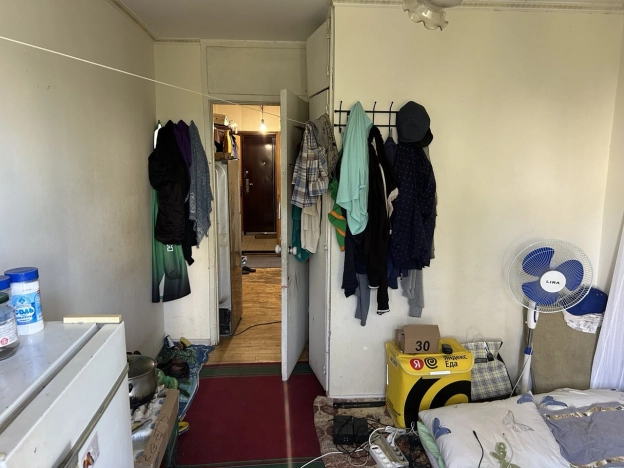 Купить квартиру в районе Можайский в Москве. Вариант № 1224252, 33, площадь - квм, цена 11800000.0000 рублей