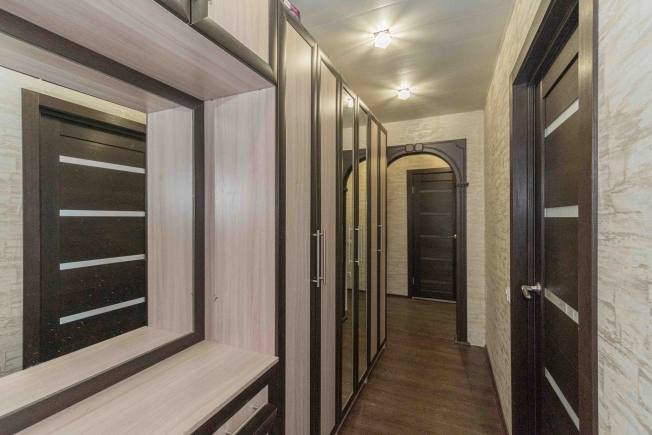 Купить квартиру на улице Суздальский проспект в Владимире. Вариант № 5830749, 15, площадь -  квм, цена 6100000 рублей