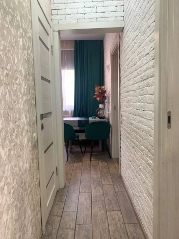 Купить двухкомнатную квартиру на улице переулок Николая Липового в Бийске. Вариант № 3211534, 3, площадь -  квм, цена 4499999 рублей