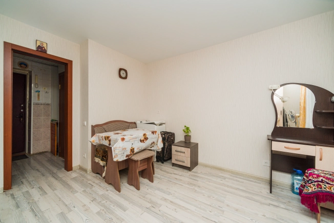 Купить однокомнатную квартиру в Рязанской области. Вариант № 1367966, 1, площадь -  квм, цена 1550000 рублей