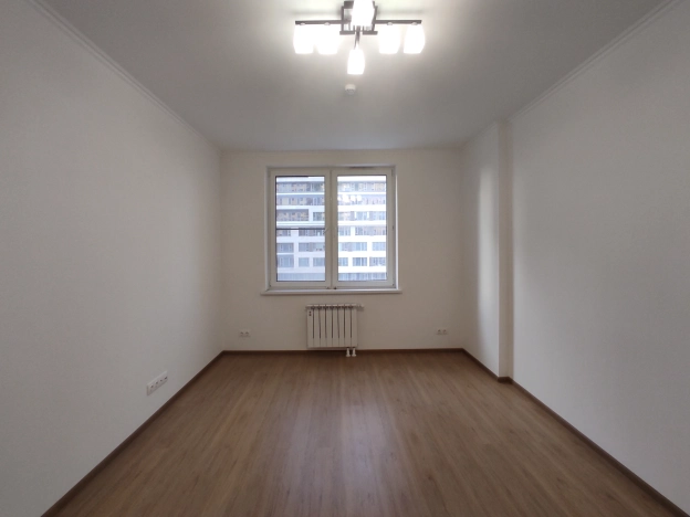 Купить квартиру в Москве. Вариант № 10239972, 0, площадь - квм, цена 23846400 рублей