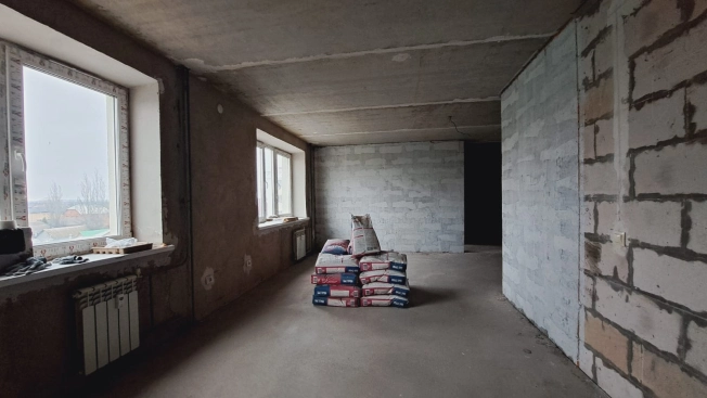 Купить трехкомнатную квартиру в Республике Башкортостан. Вариант № 9638053, 7, площадь -  квм, цена 6200000 рублей