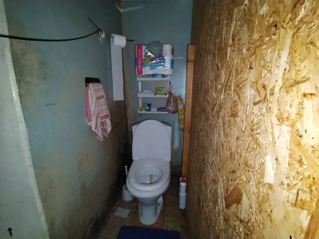 Купить дом в Гороховеце. Вариант № 3796511, 18, площадь -  квм, цена 1650000 рублей