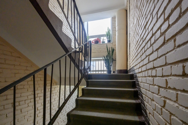 Купить однокомнатную квартиру на улице Рабочая в Щёлкове. Вариант № 7996524, 22, площадь -  квм, цена 6200000 рублей