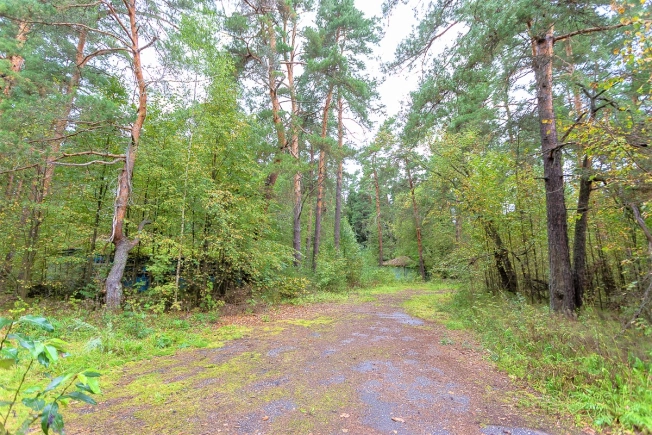 Купить земельный участок в Владимире. Вариант № 1435, 20, площадь -  квм, цена 11500000 рублей