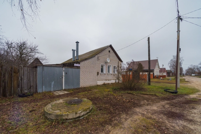 Купить дом в Рязанской области. Вариант № 10424037, 2, площадь -  квм, цена 2400000 рублей