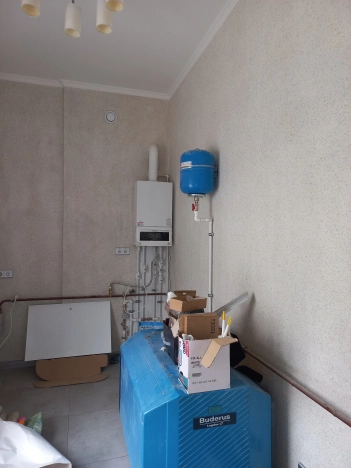 Купить таунхаус в Калининграде. Вариант № 4071, 34, площадь -  квм, цена 16000000 рублей