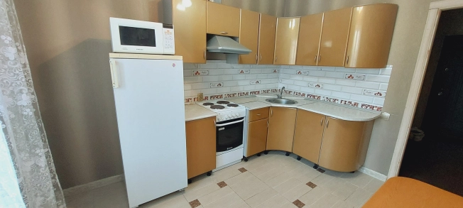 . Вариант № 49525, 3, площадь - 40 квм, цена 4850000 рублей