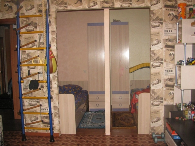 . Вариант № 21974, 7, площадь - 61.1 квм, цена 6400000 рублей