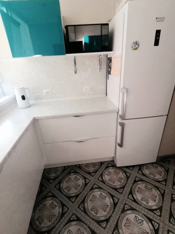 Купить квартиру на вторичке на улице проезд Домостроителей в Тобольске. Вариант № 25980, 3, площадь -  квм, цена 4800000 рублей