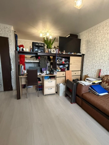 Купить квартиру в Москве. Вариант № 8486637, 9, площадь -  квм, цена 12400000 рублей