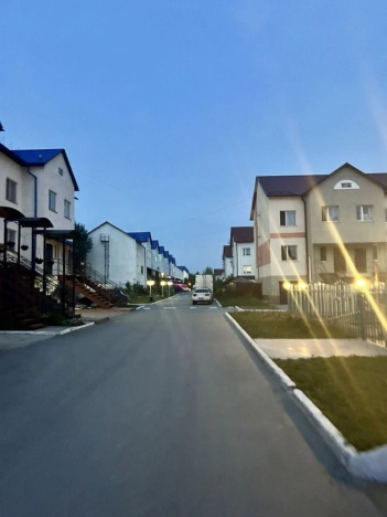 Купить таунхаус в Новосибирске. Вариант № 6644158, 20, площадь -  квм, цена 15600000 рублей