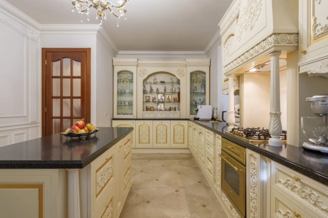 Купить дом у метро Румянцево в Москве. Вариант № 15551, 29, площадь -  квм, цена 145000000 рублей