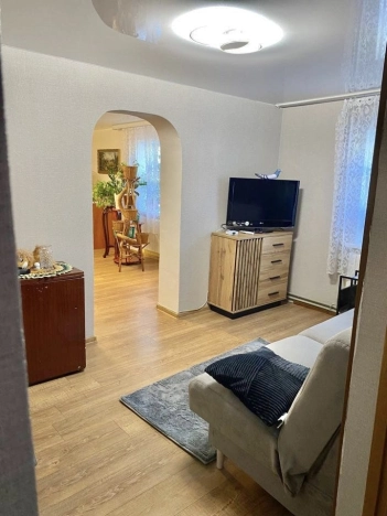 . Вариант № 13526, 6, площадь - 75.4 квм, цена 4400000 рублей