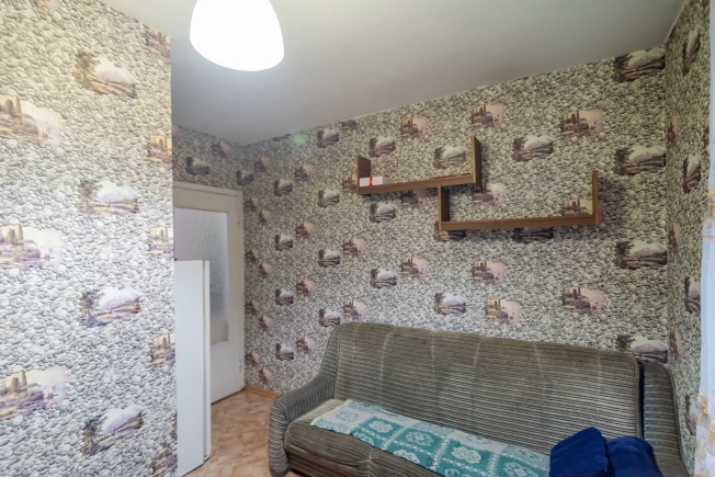 Купить квартиру на улице Андропова в Петрозаводске. Вариант № 8416152, 14, площадь -  квм, цена 4200000 рублей