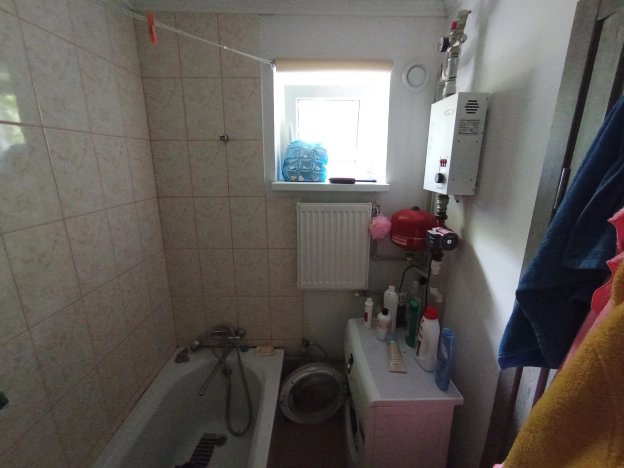 Купить однокомнатную квартиру на улице Садовая в Калининградской области. Вариант № 49195, 5, площадь -  квм, цена 3800000 рублей