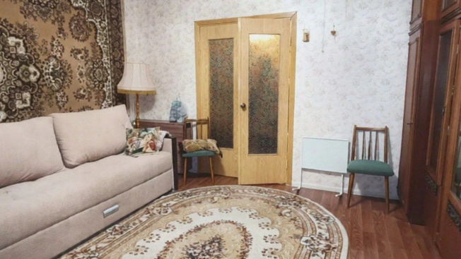 Купить квартиру в Москве. Вариант № 10364061, 2, площадь -  квм, цена 14000000 рублей