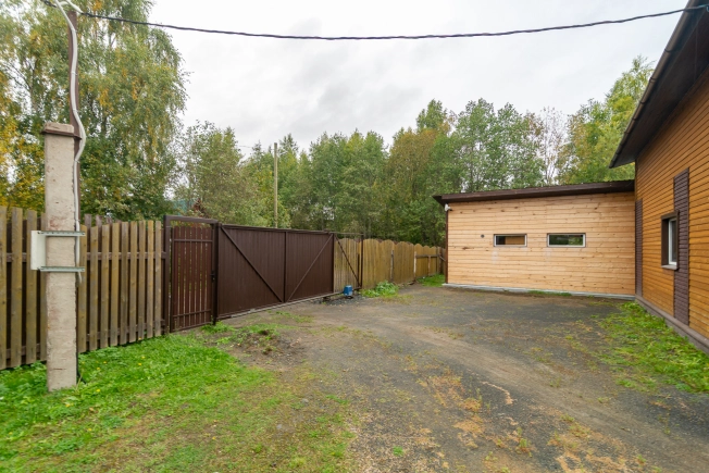 Купить дом в Петрозаводске. Вариант № 5448071, 34, площадь -  квм, цена 9590000 рублей