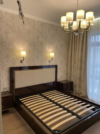 Купить квартиру в Москве. Вариант № 1059845, 26, площадь - квм, цена 42000000.0000 рублей