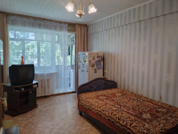 Купить трехкомнатную квартиру в Калуге. Вариант № 59659, 11, площадь -  квм, цена 3900000 рублей