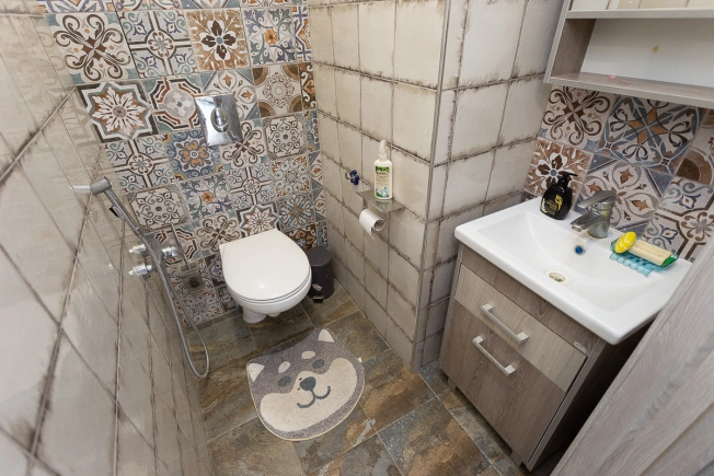 Купить квартиру на улице Горького в Владимире. Вариант № 5281146, 17, площадь -  квм, цена 8999000 рублей