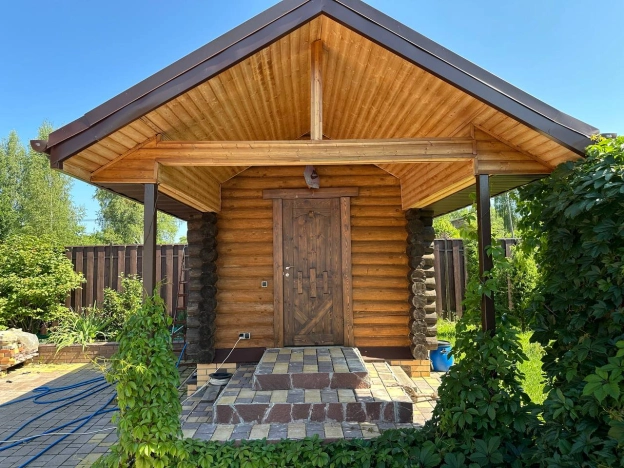 Купить дом в Тейкове. Вариант № 59120, 42, площадь -  квм, цена 26000000 рублей