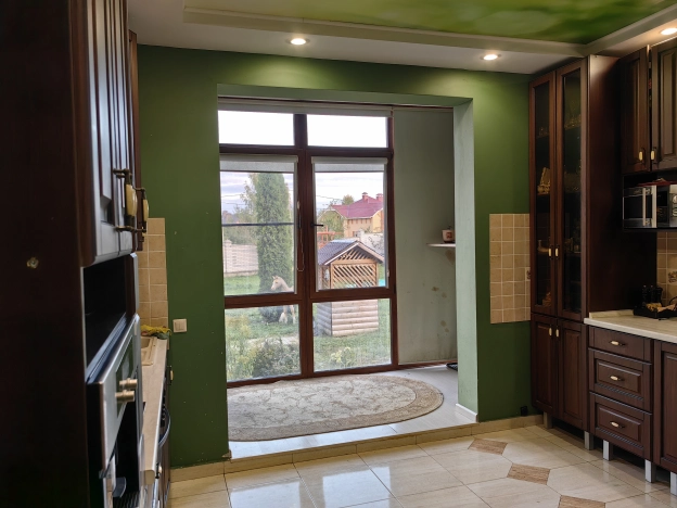 Купить дом в Лакинске. Вариант № 2976, 11, площадь -  квм, цена 25000000 рублей