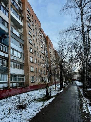 Купить трехкомнатную квартиру в Микрорайоне 1-й, Фрязино в Фрязине. Вариант № 9692740, 27, площадь -  квм, цена 7300000 рублей