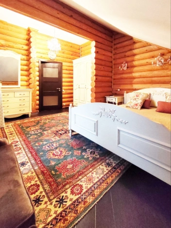 Купить дом в Москве. Вариант № 932573, 18, площадь - квм, цена 28000000 рублей