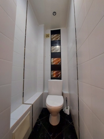 Купить трехкомнатную квартиру на вторичке на улице проспект Строителей в Пензе. Вариант № 32542, 14, площадь -  квм, цена 6284000 рублей