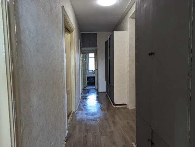 Купить трехкомнатную квартиру на улице Московское шоссе в Санкт-Петербурге. Вариант № 24098, 17, площадь -  квм, цена 7700000 рублей