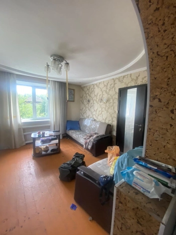 Купить дом на улице Садовая в Алтайском крае. Вариант № 59765, 18, площадь -  квм, цена 3500000 рублей