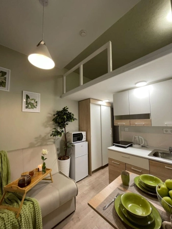 Купить квартиру на вторичке в районе Головинский в Москве. Вариант № 27210, 16, площадь -  квм, цена 3899000 рублей