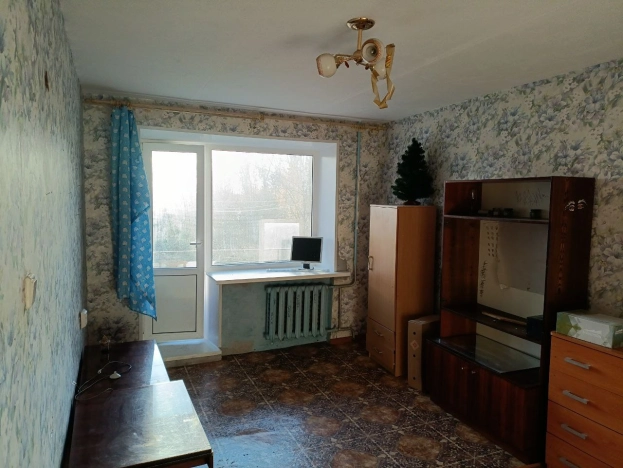 Купить однокомнатную квартиру в Республике Карелия. Вариант № 7964760, 1, площадь -  квм, цена 1399000 рублей