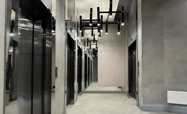 Купить двухкомнатную квартиру в СЗАО в Москве. Вариант № 6165665, 21, площадь -  квм, цена 24800000 рублей