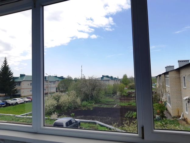 Купить квартиру в Сурске. Вариант № 41112, 17, площадь -  квм, цена 3300000 рублей