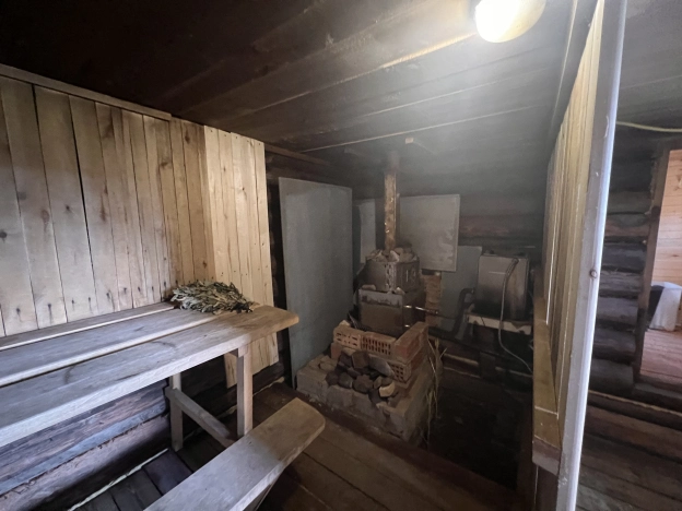 Купить дом в Сыктывкаре. Вариант № 2575, 41, площадь -  квм, цена 8000000 рублей